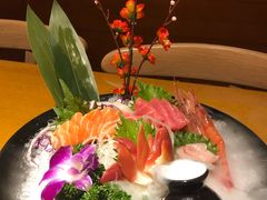 -花枝日本料理(金沟河店)