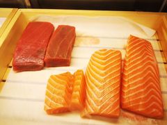 -西村日本料理(香格里拉饭店)