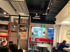 -吉旺港式餐厅(南方商城店)