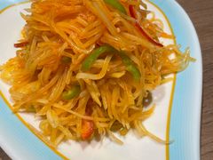 -街角等你.大连海鲜烧烤(西安路店)
