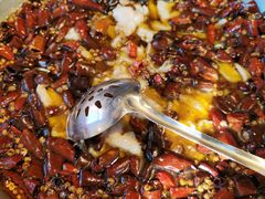 关公水煮鱼-水煮三国·川鲁江湖菜(香山店)