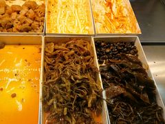 -老枝花卤(玉林店)