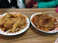 -马三洋芋片(兰州总店)