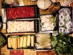 -牛记皇鲜牛肉火锅(环球度假区梨园店)