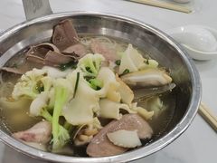 -福屿鲜捞小吃·捞化(福屿总店)