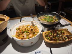 -老阿爸鲜鱼土菜(园区永旺店)