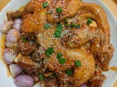 -悠斋餐厅海鲜家常菜(火车站店)