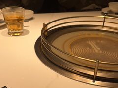 -领鲜天下·焗海鲜·花胶鸡(天目里店)