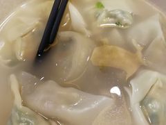 -吉祥馄饨(虹桥火车站店)