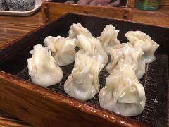 -张家巷美食(南浔店)