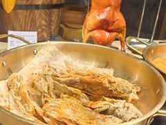 -舟山朱家尖威斯汀酒店·知味标帜自助餐厅