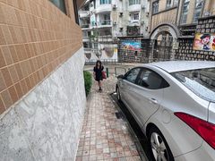 -主教山小堂