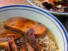 -亞婆井·劲抽面食(铂顿城店)