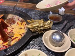 -蜀大侠火锅(建设路第五大道店)