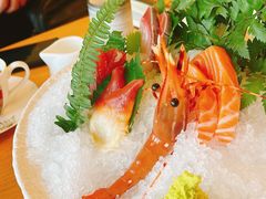 -王鼎精致料理铁板烧(世博源店)