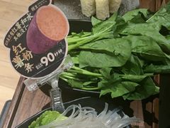 -捞王锅物料理(金华义乌之心店)
