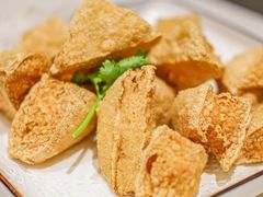 -金鹰潮汕鱼仔店(金鹰大厦店)