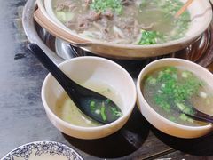 -乐山食古香跷脚牛肉