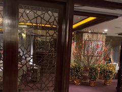 -唐阁(香港朗廷酒店)