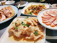-华竹饭店(中央大街店)