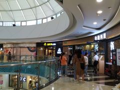 -韩盛·盛江山自助料理(沈辽路万达店)