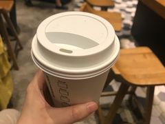 -星巴克(成都太古里二店)
