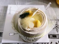 -théATRE 茶聚场(王府中環店)
