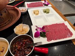-南门涮肉(上海二店)