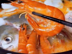 -香香海南菜餐厅