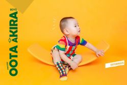 -小时光儿童摄影工作室(宜兴店)