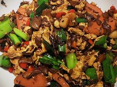 -小河村·淮扬小馆(油坊桥店)