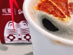 -Seesaw Coffee(上生新所店)