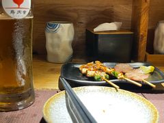 -鸟内会居酒屋(得意潮馆店)