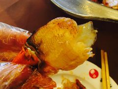 香辣蟹-秦记香辣蟹(松榆里店)