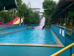 -苏州乐园森林水世界