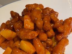 -南山翁新概念川菜(江宁万达广场店)