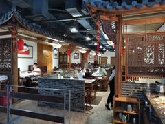 大堂-仄园围炉坊·牛肉火锅·汕头卤水火锅(蛇口店)