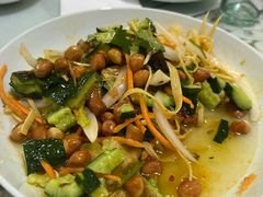 -牛庄高晓山风味馅饼城(海城店)