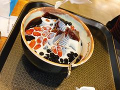 -鲜芋仙(太原街万达店)