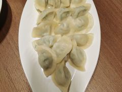 -船歌·鱼水饺青岛菜(闽江二路店)