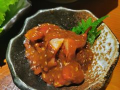 -丸藏和牛烧肉专门店(园区师惠坊店)