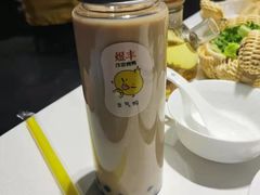 -煜丰汴京烤鸭(福彩路店)