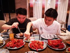 -菲住布渴酒店自助餐厅(阿里巴巴西溪园区店)