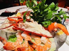 -茹丝葵经典牛排馆(上海外滩店)