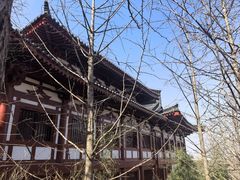 -华清宫景区
