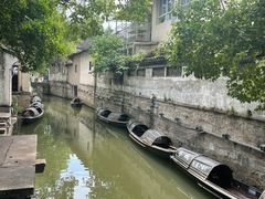 -绍兴鲁迅故里·沈园景区