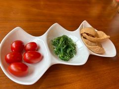 -俊屋料理·烧鸟·寿司·日泰融合菜(星际云汇店)