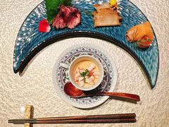 -Ginza Onodera铁板烧(外滩十八号店)