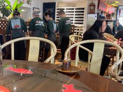 -懒人盐府人家(安贞店)