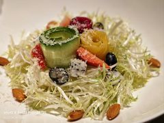 -宫燕府·京菜·烤鸭·淮扬菜(王府中心店)